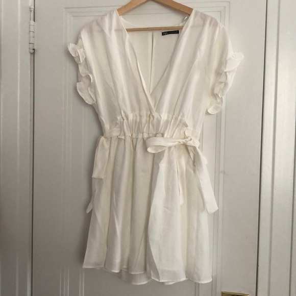 Zara Dresses & Skirts - Zara Dress